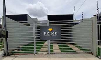 Imagem: Casa santa cruz ll Cuiabá-MT