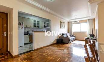 Imagem: Apto 3 quartos 101 m² úteis R$ 688.500