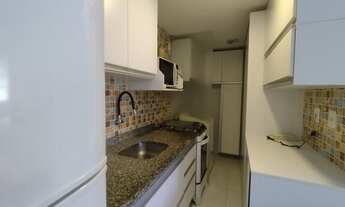 Imagem 7: Apartamento 1/4 e Sala na Pituba - Salvador - BA