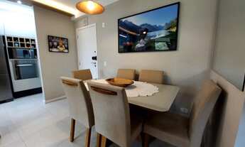 Imagem 3: Charmoso, Clean e um espetáculo em cada detalhe