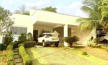 Imagem: Casa com 3 dormitórios à venda, 254 m²