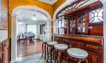 Imagem 7: SãO PAULO - Padrão - Jardim Paulista