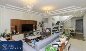 Imagem: Casa com 3 dormitórios à venda, 150 m²