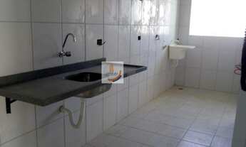 Imagem 6: MS | Oportuniade em Piedade 2 Quartos | 2 Banheiros 55m²