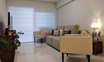 Imagem 2: Apartamento para venda tem 102 metros quadrados com 2 quartos.