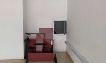 Imagem: São Paulo - Conjunto Comercial/Sala - REPUBLICA