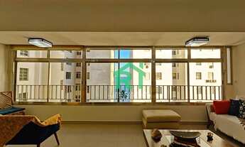 Imagem 2: Apartamento Beira Mar, Reformado, 3 Dormitórios sendo 2 Suítes, 1 Vaga, Pitangueiras, Guar