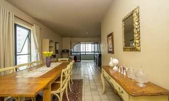 Imagem 1: Apartamento com 4 dormitórios à venda em Boa Viagem - Recife-PE