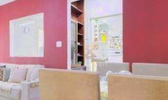 Imagem 2: Apartamento com 2 dormitórios à venda, 78 m² por R$ 495.000 - Aclimação - São Paulo/SP