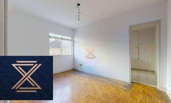 Imagem: Apartamento com 1 dormitório à venda