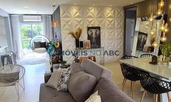 Imagem 4: Cobertura para Venda em São Bernardo do Campo, Centro, 3 dormitórios, 1 suíte, 2 banheiros