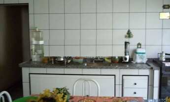 Imagem 5: CASA TÉRREA - PAULICÉIA - SP