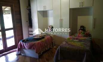 Imagem 4: Casa térrea para venda no Clube de Campo em Valinhos, 03 suítes