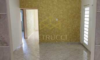 Imagem 4: Casa - Jardim Vista Alegre - Campinas