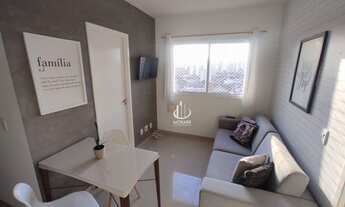 Imagem: APARTAMENTO LOCAÇÃO CAMBUCI