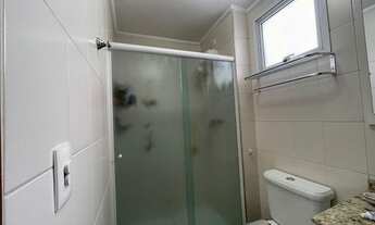 Imagem 5: APARTAMENTO NA VILA CARMARGOS - VISTA LIVRE. TORRE ÚNICA. EDIFÍCIO MAISON ROYALE