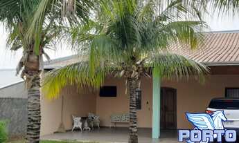 Imagem 2: Residência Vila Souto com 4 Dormitórios Toda Mobiliada Ótimo Local