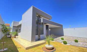 Imagem 7: Caldas Novas - Casa Padrão - turista 2