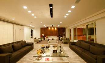 Imagem: Apartamento de 550 metros quadrados no bairro