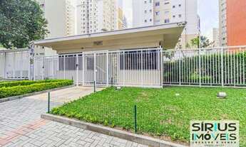 Imagem 3: Apartamento à venda, 106 m² por R$ 840.000,00 - Água Verde - Curitiba/PR