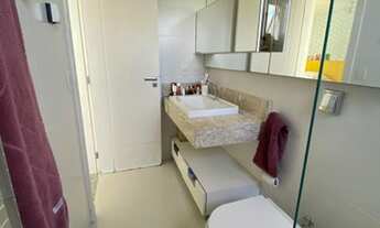 Imagem 7: Casa para venda tem 380 metros quadrados com 5 quartos em Jurerê - Florianópolis - Santa C