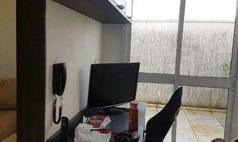 Imagem 6: Cobertura com 3 dormitórios à venda, 140 m² por R$ 636.000,00 - Baeta Neves - São Bernardo