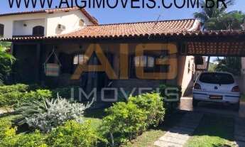 Imagem: Casa Condomínio Fechado Sala 02 Quartos