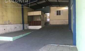Imagem 7: São Caetano do Sul - Galpão/Depósito/Armazém - Santa Paula