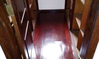 Imagem 2: OTIMO APARTAMENTO COM 3 QUARTOS 1 SUITE 2 VAGAS 232M²