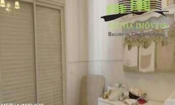 Imagem 4: CASA BELÍSSIMA EM CONDOMÍNIO FECHADO DE ALTO PADRÃO, COM 3 DORMITÓRIOS, SENDO 1 SUITE MAST