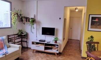 Imagem 3: Apartamento Residencial à venda, Vila Adyana, São José dos Campos - AP6299