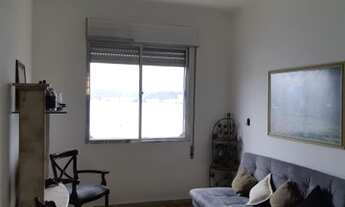 Imagem 2: APARTAMENTO MOBILIADO COM VISTA PARA O MAR