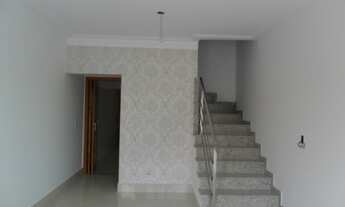 Imagem 4: Sobrado novo 03 dorms. - Chácara