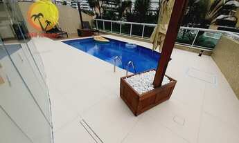 Imagem 3: Apartamento para Venda em Bertioga, Riviera de São Lourenço, 3 dormitórios, 1 suíte, 3 ban