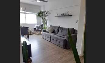 Imagem 6: Apartamento com 2 dormitórios à venda, 72 m² por R$ 585.000,00 - Bela Vista - São Paulo/SP