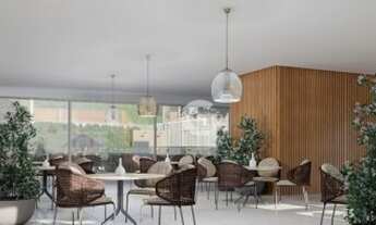 Imagem 7: 2/4 com suíte, varanda e lazer no Resid. Lagoa do Jockey