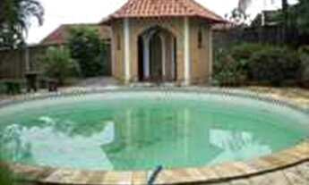 Imagem 6: Casa à venda, 280 m² por R$ 1.850.000,00 - Santa Amélia - Belo Horizonte/MG