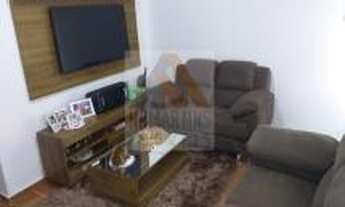 Imagem 4: Apartamento para venda possui 52 metros quadrados com 2 quartos em Jundiapeba - Mogi das C