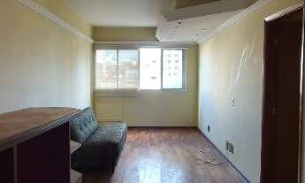 Imagem 2: Apto / Centro - Edifício Marco Polo - Rua Benjamin Constant