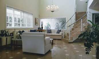 Imagem 4: Casa com 4 dormitórios à venda, 340 m² por R$ 1.900.000,00 - Jardim Paulista I - Vinhedo/S