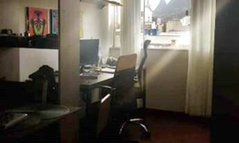 Imagem 2: Apartamento mobiliado no centro da cidade