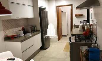 Imagem 6: Apartamento com 4 dormitórios 2 suítes e 2 vagas em Perdizes