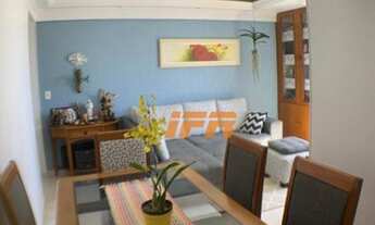 Imagem 5: Apartamento com 3 dormitórios à venda, 70 m² por R$ 350.000,00 - Jardim Satélite - São Jos