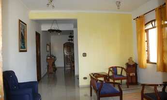 Imagem 4: Vende casa com 4 quartos 4 vagas de garagem - Jd paraventi- Guarulhos/SP