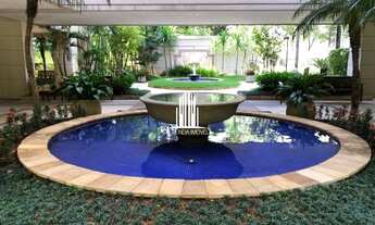 Imagem 2: Apartamento com 3 Suítes em Campo Belo