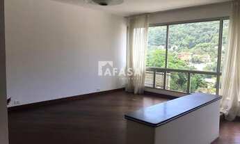 Imagem 4: Gávea, 79m², 4 Quartos, 1 Suíte, 3 Vagas