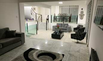 Imagem: Casa de condomínio para aluguel e venda