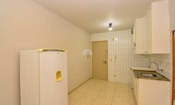 Imagem 3: Apartamento no Centro - Curitiba - PR