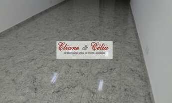 Imagem 2: Loja para Locação em Belo Horizonte, Santa Inês, 1 banheiro