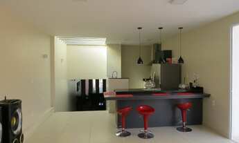 Imagem 6: Casa à Venda em Marília no Bairro Senador Salgado Filho